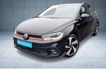 VW Polo 22.834 km 22.920 &euro; Hünfeld 36088