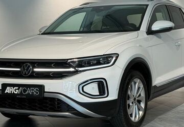 VW T-Roc 151.542 km 19.900 &euro; Burghaun 36151