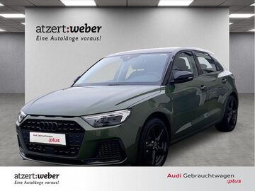 Gebrauchte Audi A1