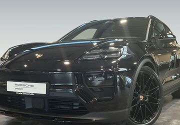 Porsche Macan 16.900 km 96.890 &euro; Fulda 36043