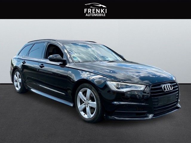 Audi A6 133.600 km 20.999 &euro; Fulda 36043