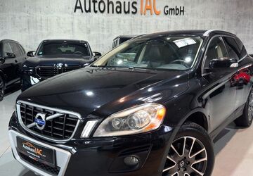 Volvo XC60 231.173 km 9.700 &euro; Petersberg Landkreis Fulda 36100