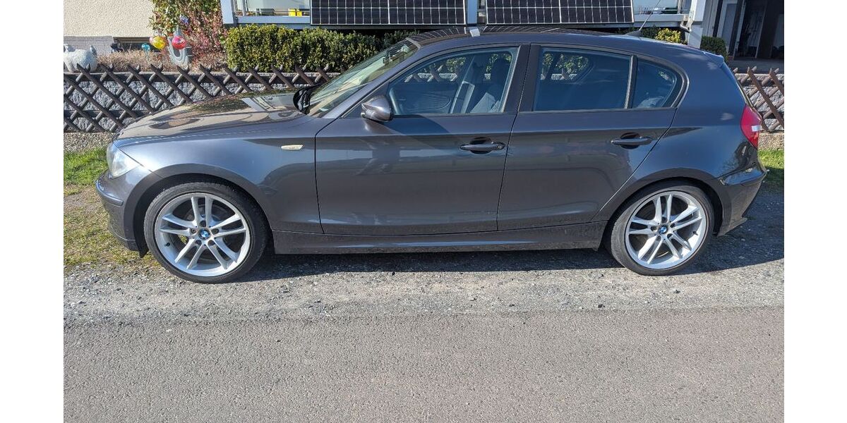 BMW 116 153.000 km 3.999 &euro; Petersberg 36100