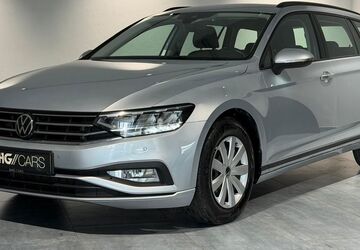 VW Passat Variant 144.893 km 17.900 &euro; Burghaun 36151