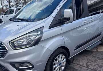 Ford Transit 141.666 km 20.999 &euro; Fulda 36043