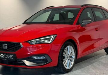 Seat Leon 71.472 km 19.900 &euro; Burghaun 36151