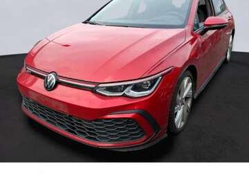VW Golf GTI 63.892 km 26.530 &euro; Hünfeld 36088