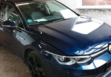 VW Golf 140.410 km 19.999 &euro; Fulda 36043