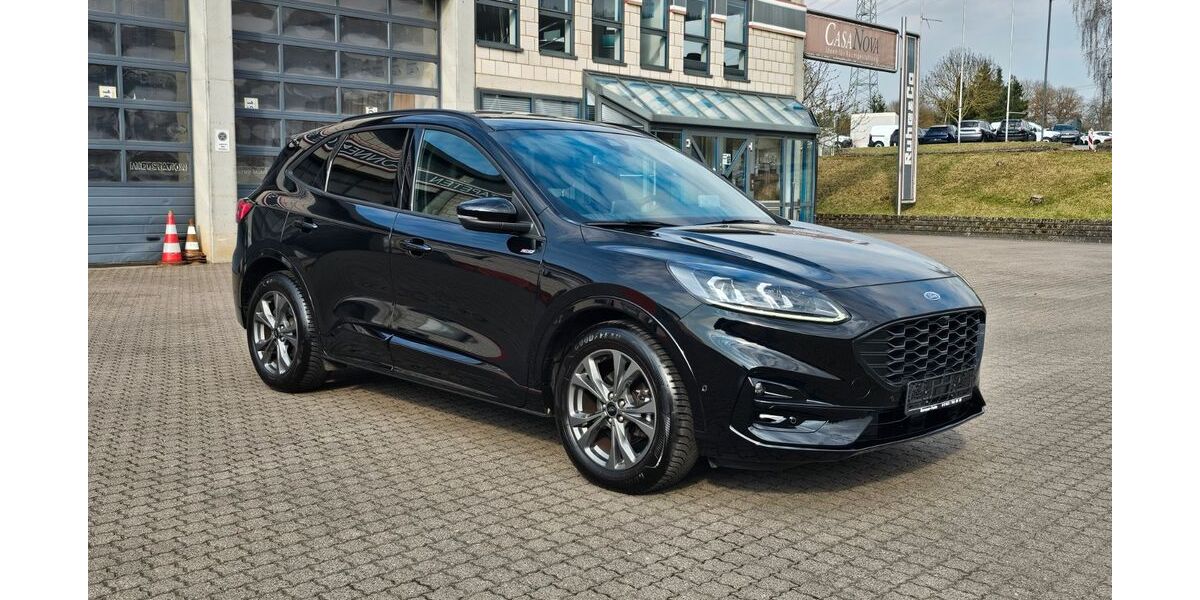 Ford Kuga 42.100 km 24.790 &euro; Fulda 36043