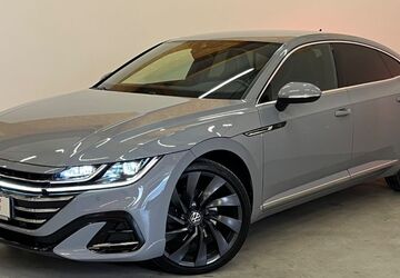 VW Arteon 72.584 km 33.300 &euro; Eichenzell 36124