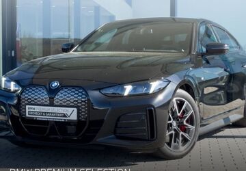 BMW i4 19.585 km 53.800 &euro; Burghaun 36151