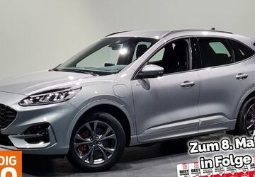 Ford Kuga 37.738 km 23.450 &euro; Fulda 36043