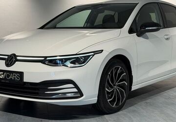 VW Golf 84.206 km 22.900 &euro; Burghaun 36151