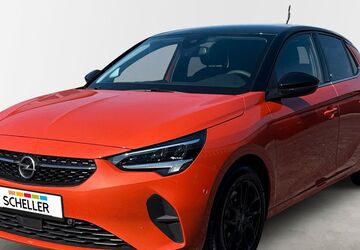 Opel Corsa 25.526 km 18.700 &euro; Fulda 36043