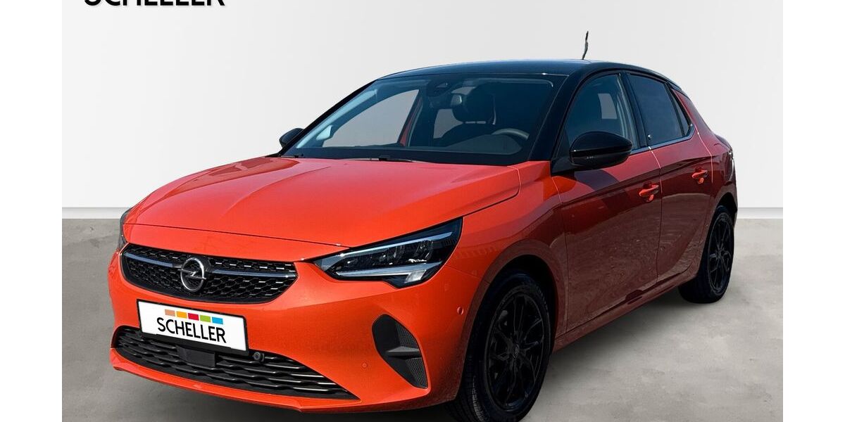 Opel Corsa 25.526 km 18.700 &euro; Fulda 36043