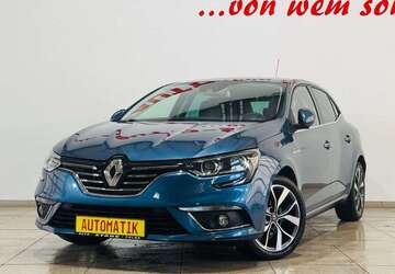 Renault Megane 86.666 km 13.500 &euro; Fulda 36043