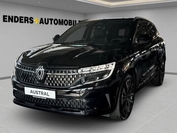 Gebrauchte Renault Austral