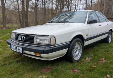 Audi 200 200.000 km 17.500 &euro; Bischofsheim 97653