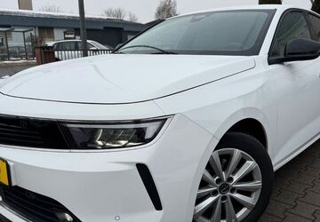 Opel Astra 29.361 km 17.890 &euro; Fulda 36043