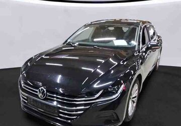 VW Arteon 185.000 km 18.680 &euro; Eichenzell 36124