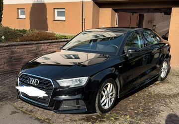 Audi A3 33.300 km 20.490 &euro; Burghaun 36151