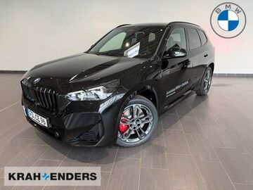 Gebrauchte BMW X1
