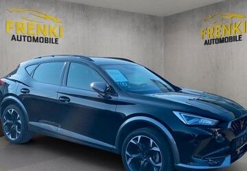 Cupra Formentor 62.800 km 22.999 &euro; Fulda 36043