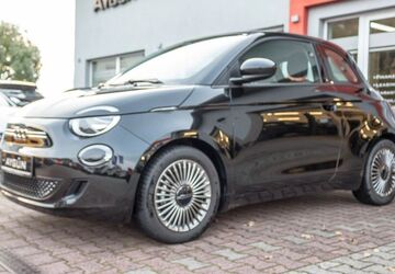 Fiat 500e 13.023 km 13.995 &euro; Schlüchtern 36381