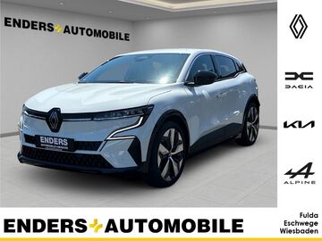 Gebrauchte Renault Megane