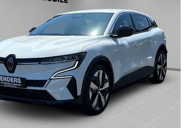 Renault Megane E-TECH 2.000 km 39.980 &euro; Fulda 36043