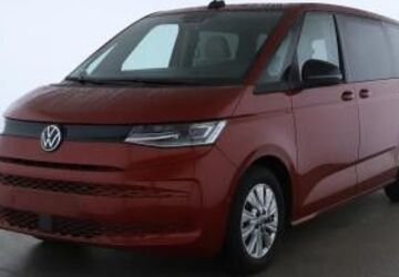 VW T7 Multivan 55.652 km 44.900 &euro; Gersfeld 36129