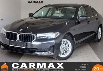 BMW 530 68.740 km 29.800 &euro; Fulda 36043