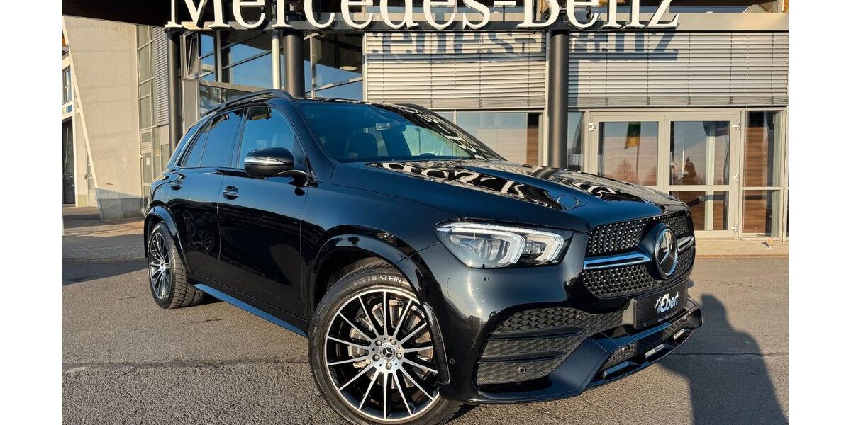 Mercedes-Benz GLE 300 40.000 km 70.890 &euro; Burghaun/Gruben 36151