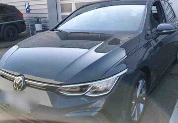 VW Golf 38.008 km 26.450 &euro; Lauterbach 36341