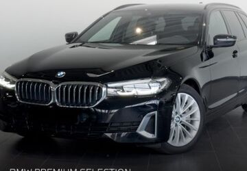 BMW 540 92.424 km 37.888 &euro; Fulda 36043