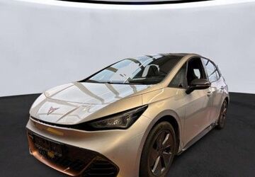 Cupra Born 66.879 km 22.850 &euro; Lauterbach 36341