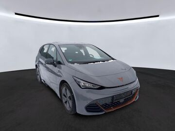 Gebrauchte Cupra BORN