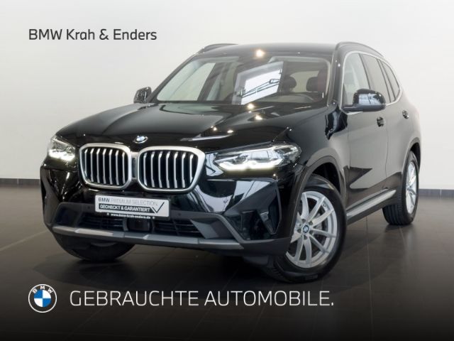 BMW X3 76.948 km 32.990 &euro; Fulda 36043