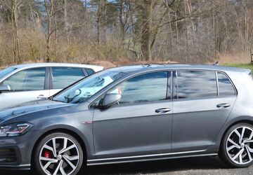 VW Golf 63.000 km 22.999 &euro; Breitenbach 36287