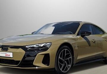 Audi e-tron GT 4.980 km 76.490 &euro; Fulda 36039