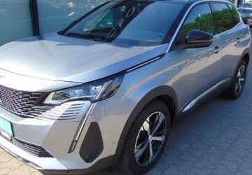 Peugeot 3008 22.238 km 23.980 &euro; Geisa/Rhön 36419