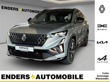 Gebrauchte Renault Espace