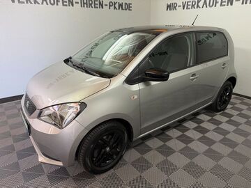 Gebrauchte Seat Mii
