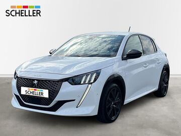 Gebrauchte Peugeot 208