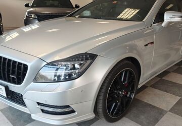 Mercedes-Benz CLS 350 230.050 km 20.500 &euro; Künzell 36093
