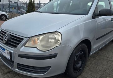 VW Polo 165.000 km 2.499 &euro; Fulda 36041