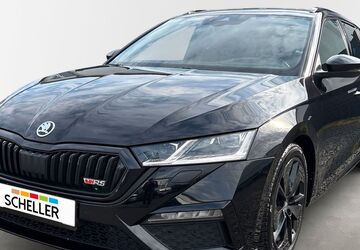 Skoda Octavia 55.474 km 37.700 &euro; Fulda 36043