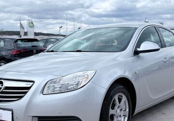 Opel Insignia 214.600 km 3.490 &euro; Eichenzell 36124