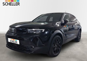 Opel Mokka 4.000 km 30.990 &euro; Fulda 36043
