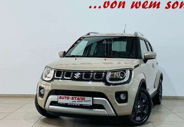 Suzuki Ignis 33.149 km 16.490 &euro; Fulda 36043